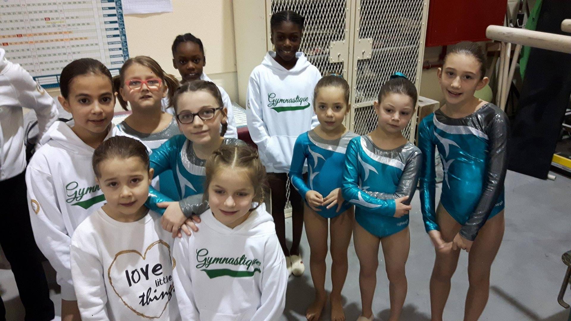 Gym Club Soignies asbl