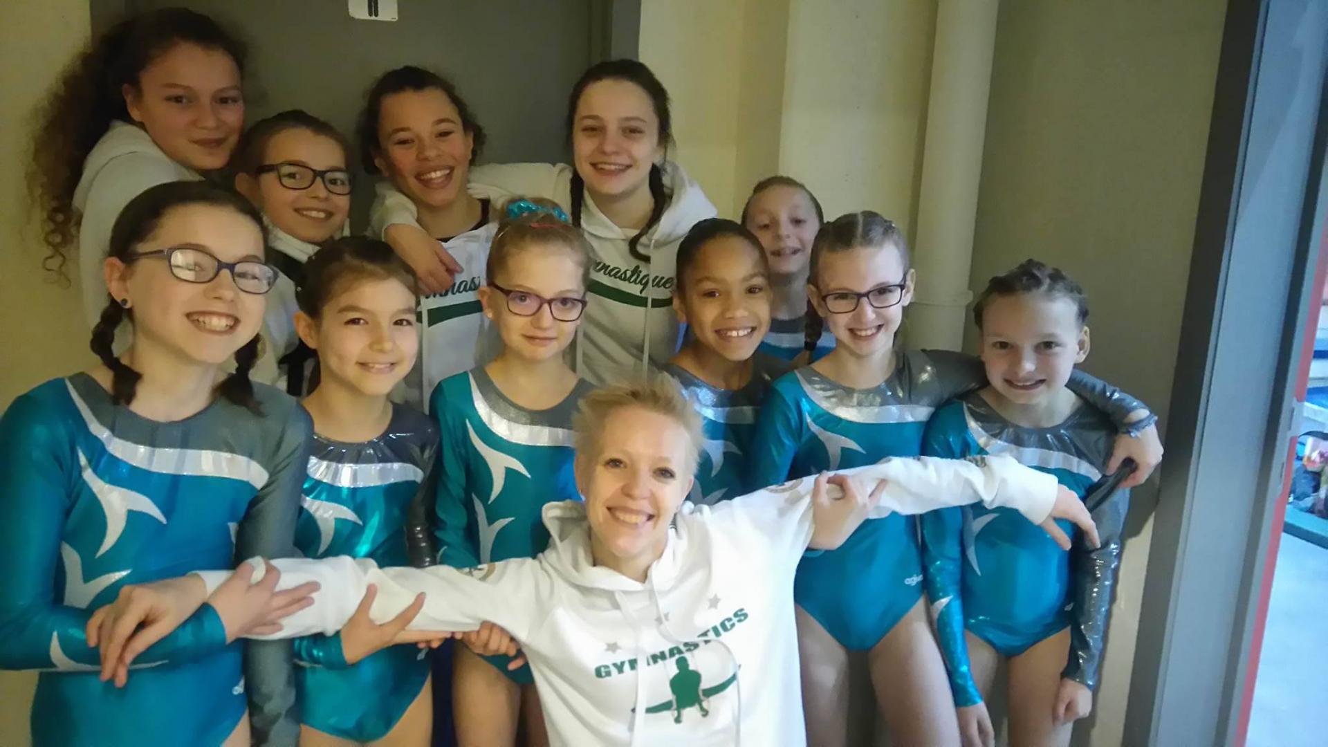 Gym Club Soignies asbl